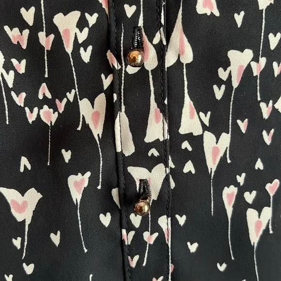 Lauren Conrad top S - Picture 4 of 5